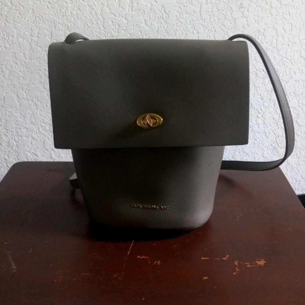 Crossbody Purse